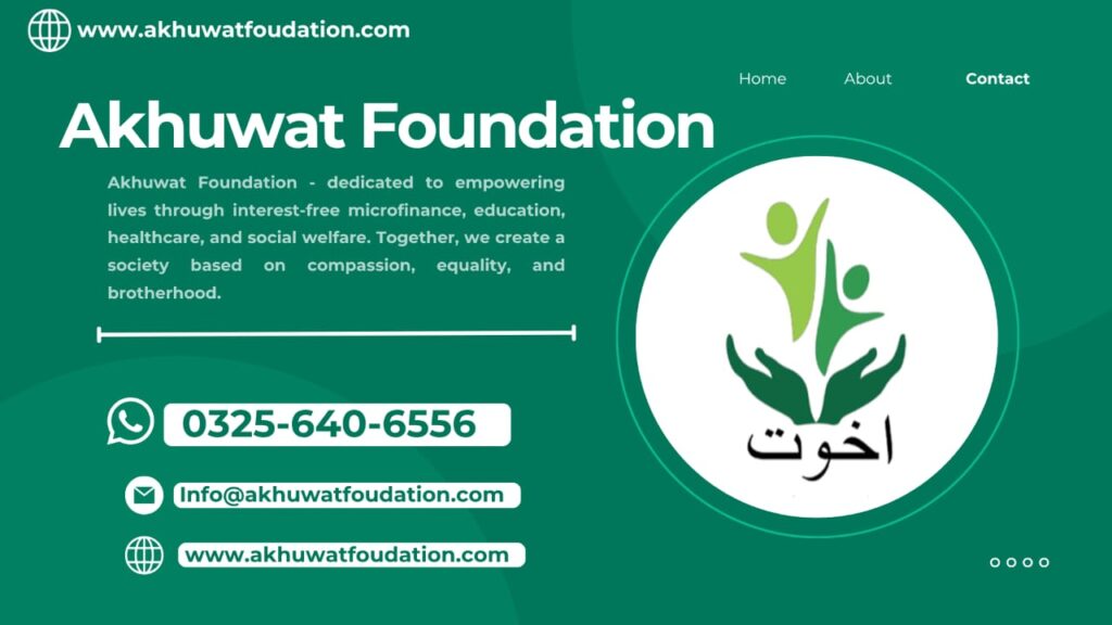 Akhuwat Foundation
