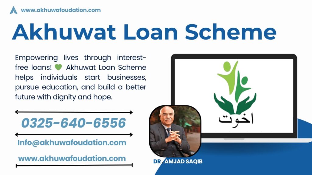 Akhuwat Loan Scheme